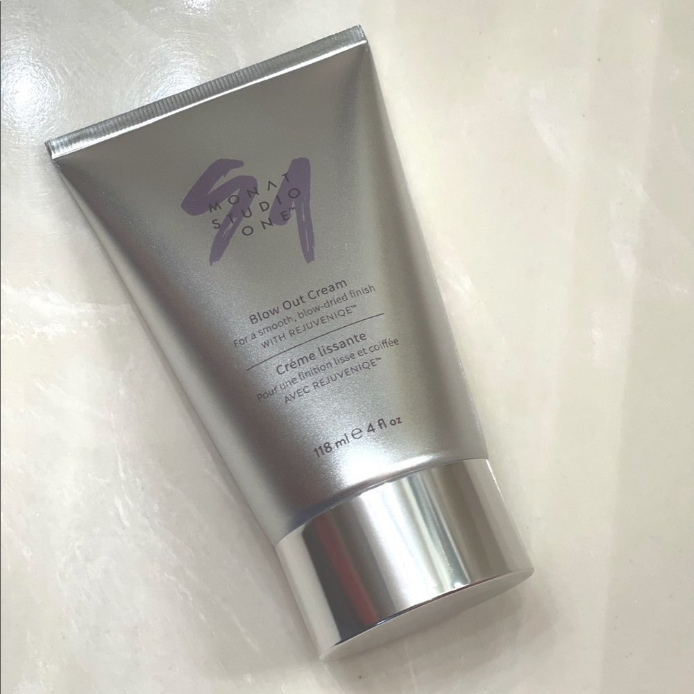 MONAT STUDIO ONE Blow Out Cream (Styling)